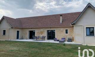 Maison 4 Pièces 141 m² à vendre à Saint-Médard-de-Mussidan (24400)