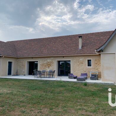 Maison 4 pièces 318000 €