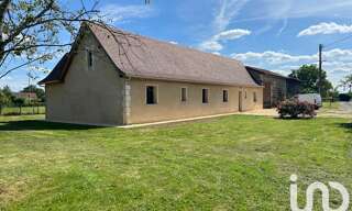 Maison 4 Pièces 141 m² à vendre à Saint-Médard-de-Mussidan (24400)