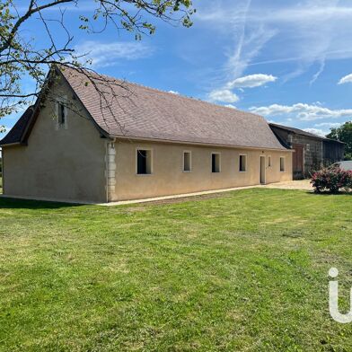 Maison 4 pièces 310000 €