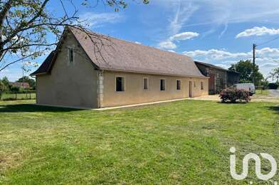 Maison 4 pièces 310000 €