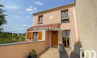 Maison 6 Pièces 98 m² à vendre à Ballainvilliers (91160)