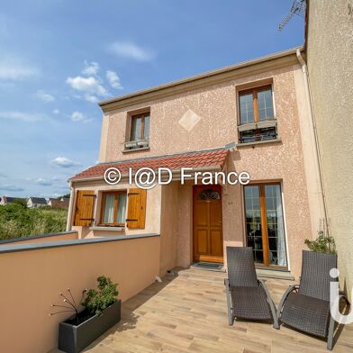 Maison 6 pièces 385000 €