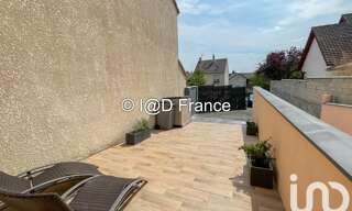 Maison 6 Pièces 98 m² à vendre à Ballainvilliers (91160)