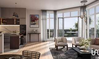 Appartement 4 Pièces 123 m² à vendre à Puteaux (92800)