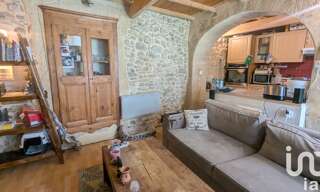 Maison 3 Pièces 48 m² à vendre à Lédenon (30210)