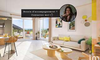 Appartement 3 Pièces 66 m² à vendre à Menton (06500)