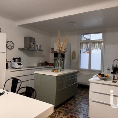 Maison 5 pièces 449000 €