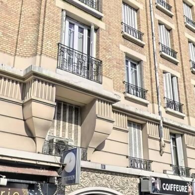 Appartement 2 pièces 198000 €