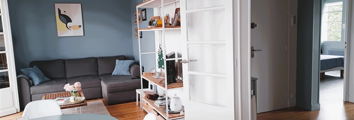 Appartement 4 Pièces 77 m² à vendre à Royan (17200)