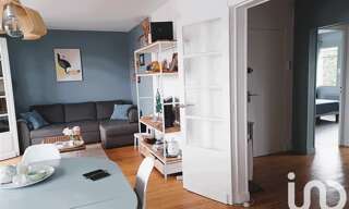 Appartement 4 Pièces 77 m² à vendre à Royan (17200)