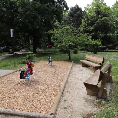 Appartement 4 pièces 370000 €