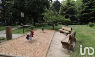 Appartement 4 Pièces 74 m² à vendre à Antony (92160)