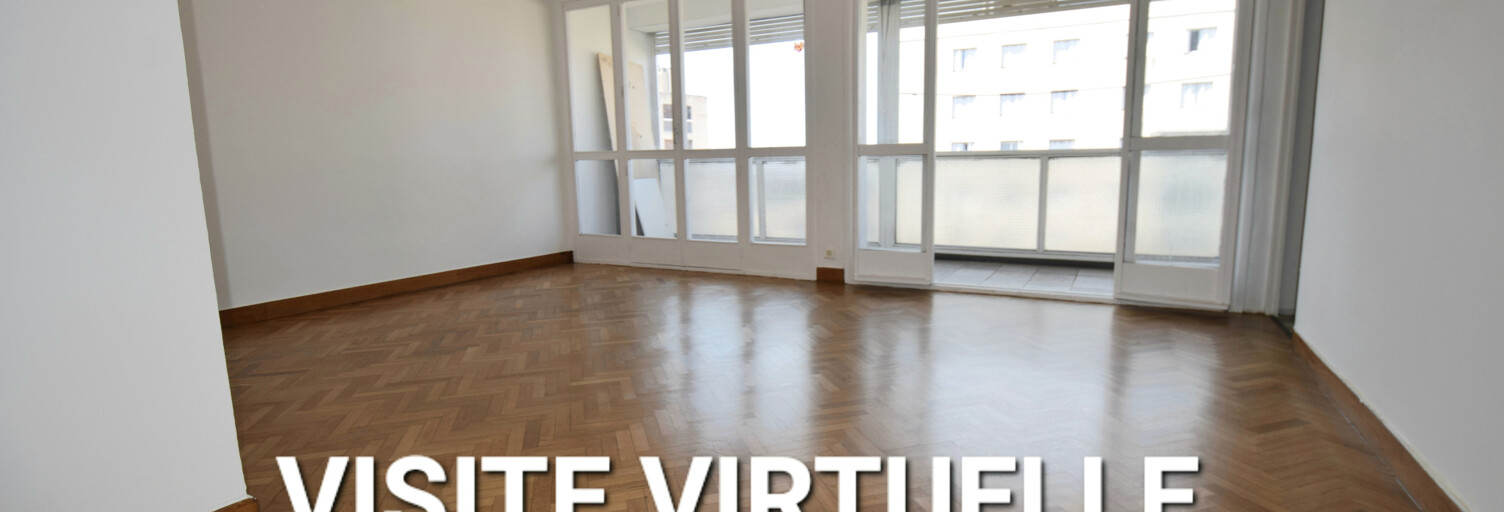 Appartement 3 Pièces 79 m² à vendre à Marseille 4 (13004)