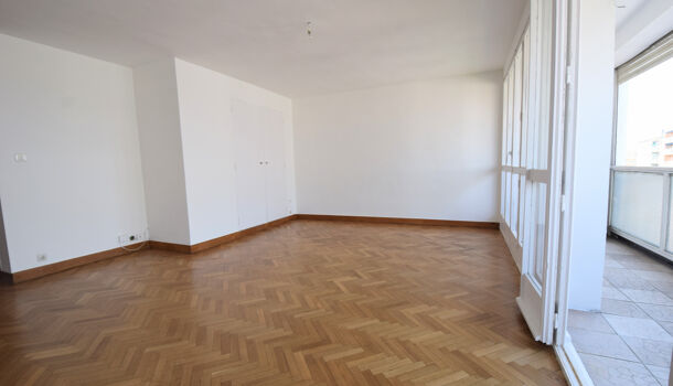 Appartement 3 pièces  à vendre Marseille 4eme 13004