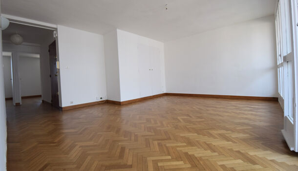 Appartement 3 pièces  à vendre Marseille 4eme 13004