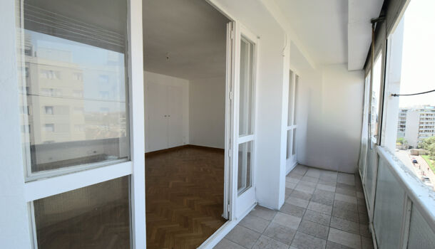 Appartement 3 pièces  à vendre Marseille 4eme 13004