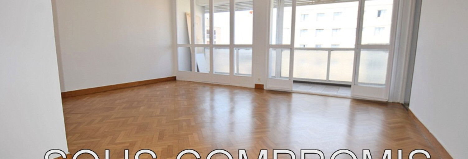 Appartement 3 Pièces 79 m² à vendre à Marseille 4 (13004)