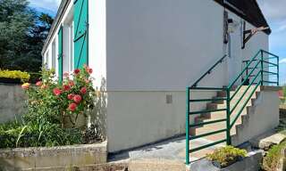 Maison 5 Pièces 80 m² à vendre à Coullons (45720)