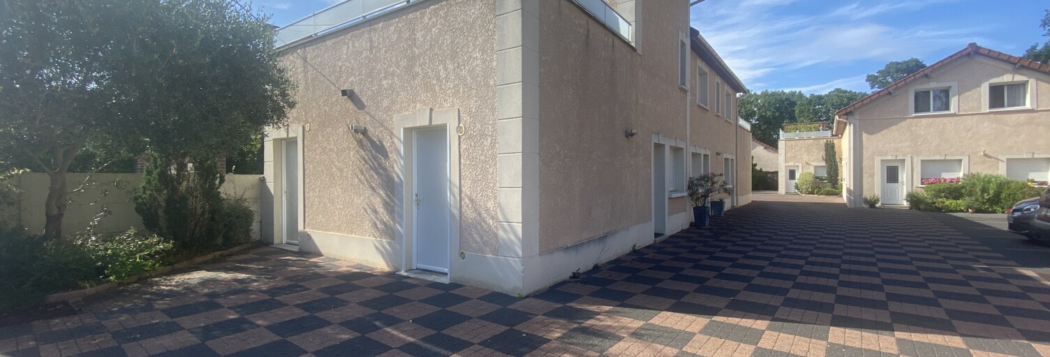 Appartement 4 Pièces 59 m² à vendre à Villemoisson-sur-Orge (91360)