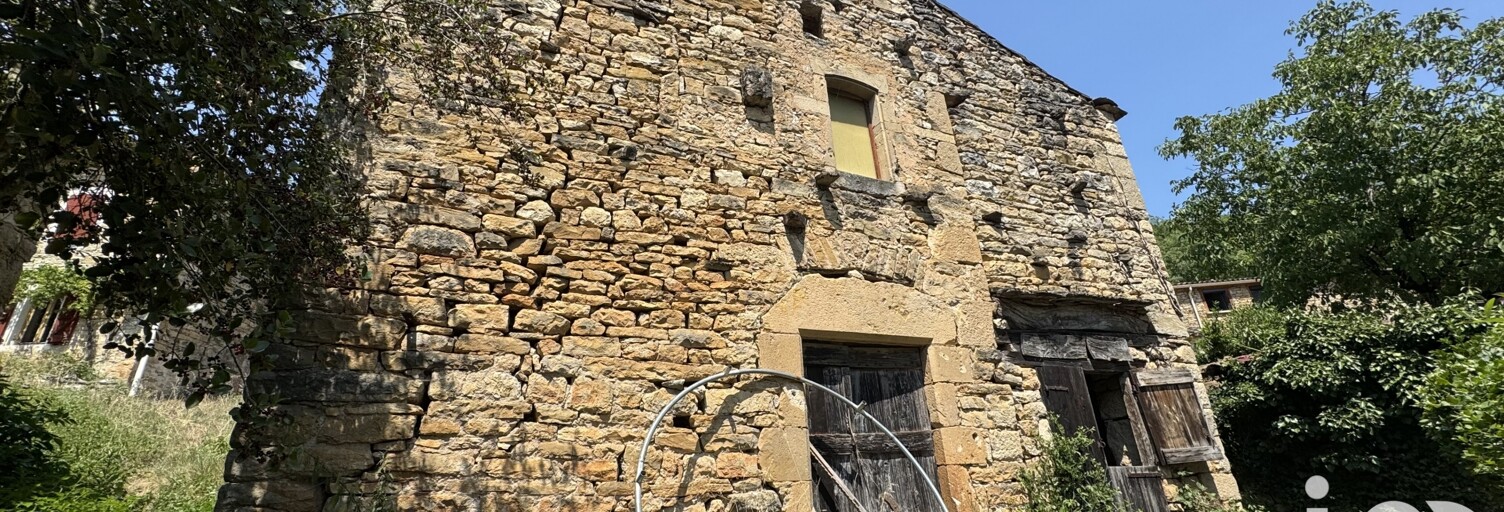 Maison 3 Pièces 85 m² à vendre à Penne (81140)