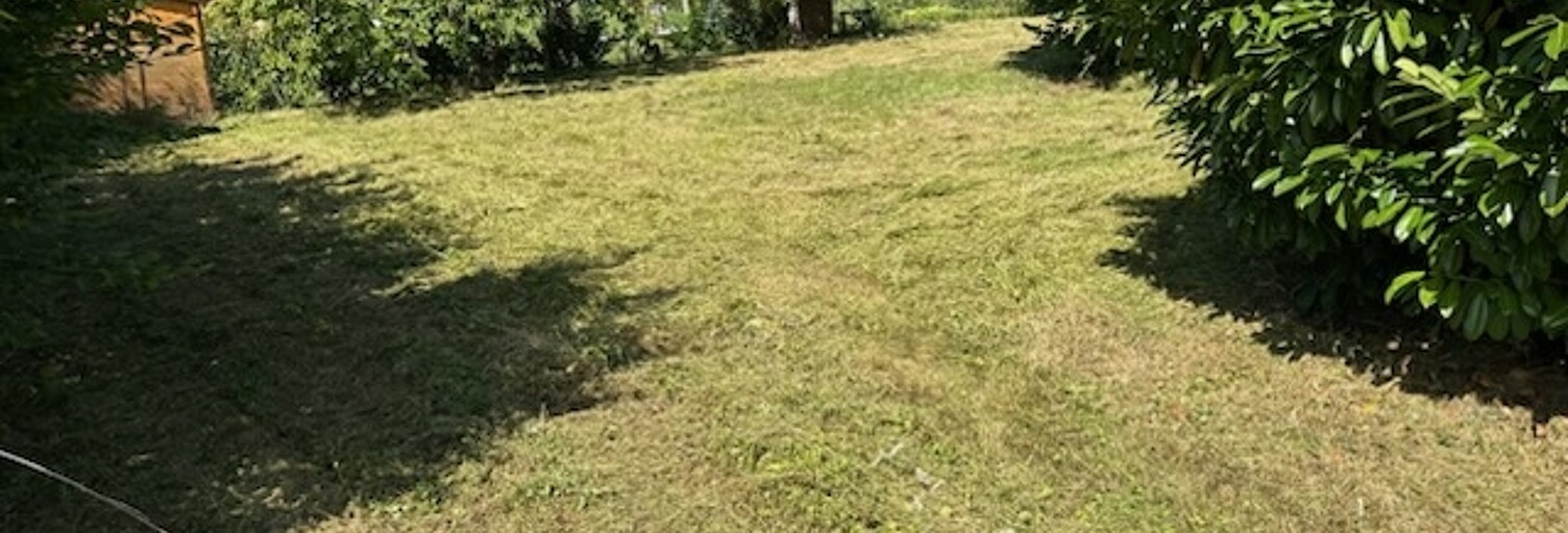 Terrain  700 m² à vendre à Villeneuve-sur-Aisne (02190)