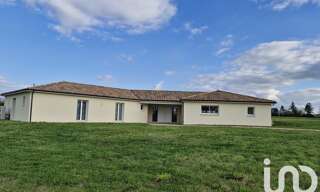 Maison 8 Pièces 325 m² à vendre à Razac-d'Eymet (24500)