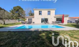 Maison 4 Pièces 161 m² à vendre à Les Mathes (17570)