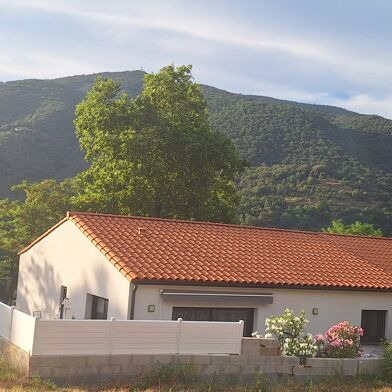 Maison 4 pièces 255000 €