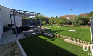 Maison 3 Pièces 71 m² à vendre à Saint-Vincent-sur-Jard (85520)