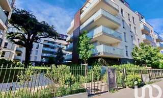 Garage  14 m² à vendre à Villeurbanne (69100)