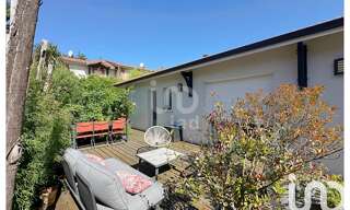Maison 4 Pièces 86 m² à vendre à Gujan-Mestras (33470)