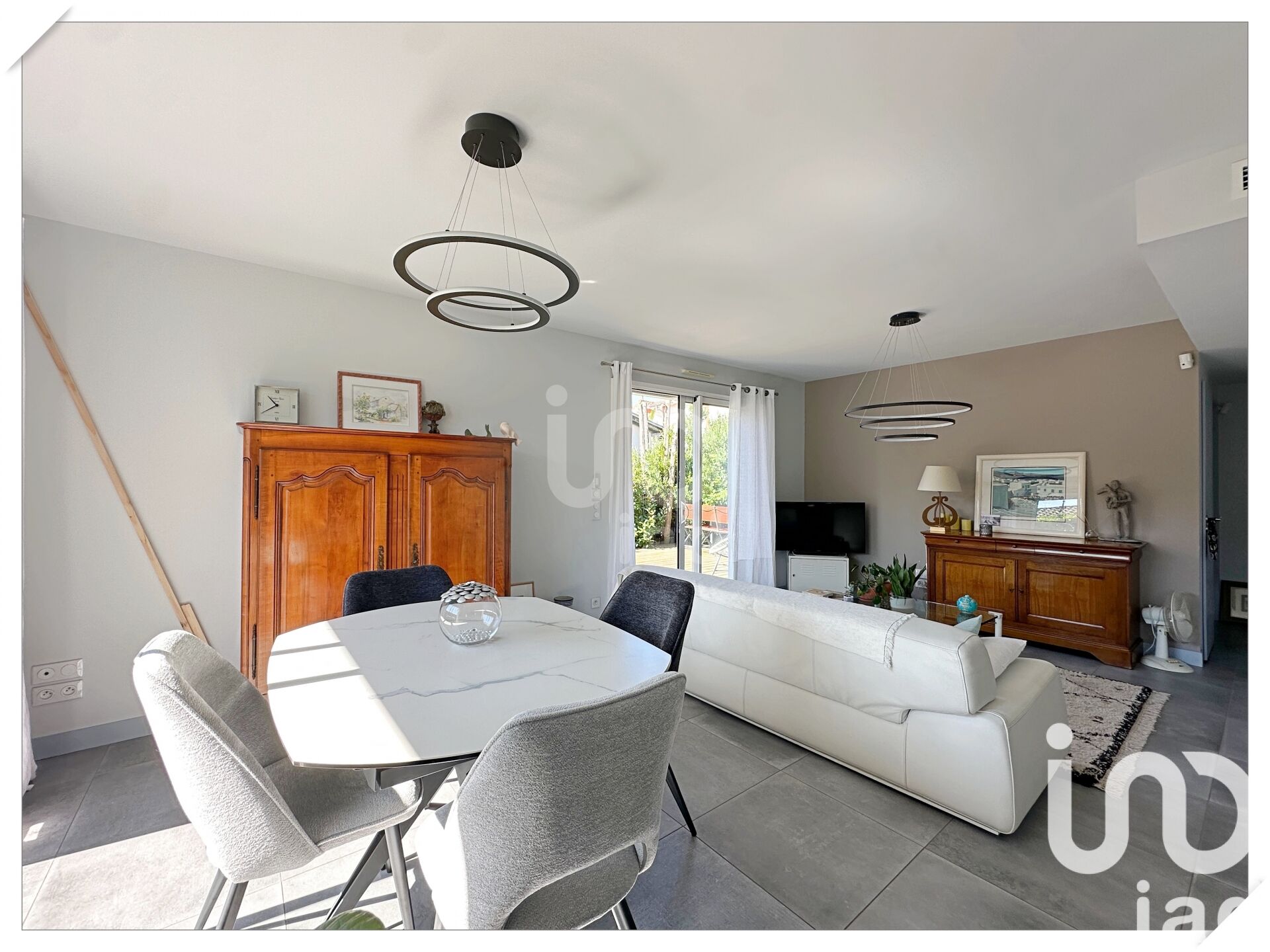 Vente Maison/villa 4 pièces - Photo 3
