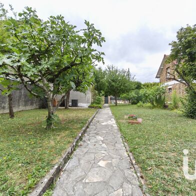 Maison 6 pièces 440000 €