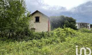 Maison 3 Pièces 50 m² à vendre à Nouzonville (08700)