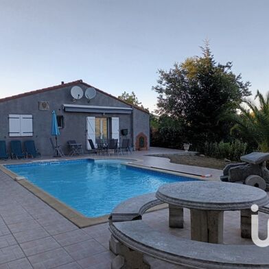 Maison 5 pièces 426000 €