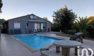 Maison 5 Pièces 110 m² à vendre à Reynès (66400)