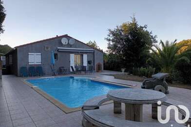 Maison 5 pièces 426000 €