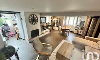 Maison 4 Pièces 108 m² à vendre à Corbeil-Essonnes (91100)