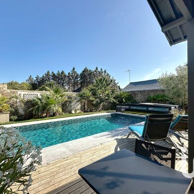 Maison 7 pièces 1425000 €