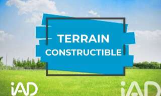 Terrain  1533 m² à vendre à Lor (02190)