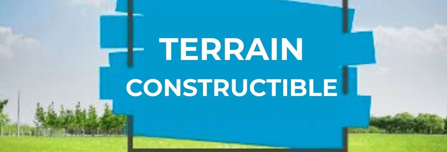 Terrain  1533 m² à vendre à Lor (02190)