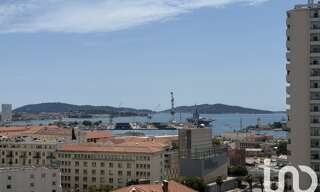 Appartement 2 Pièces 48 m² à vendre à Toulon (83000)