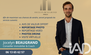 Appartement 1 Pièce 30 m² à vendre à Toulon (83200)