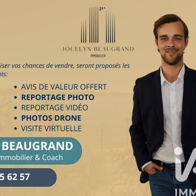 Appartement 1 pièces 85000 €