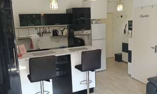 Appartement 2 Pièces 36 m² à vendre à Choisy-le-Roi (94600)