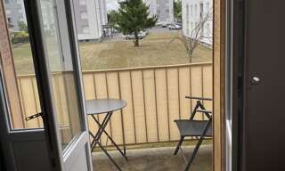 Appartement 2 Pièces 48 m² à vendre à La Chapelle-Saint-Luc (10600)