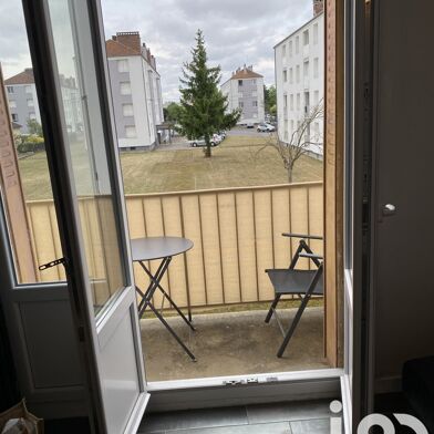 Appartement 2 pièces 61000 €