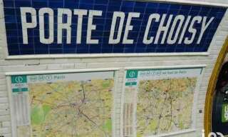 Commerce  41 m² à vendre à Paris 13 (75013)