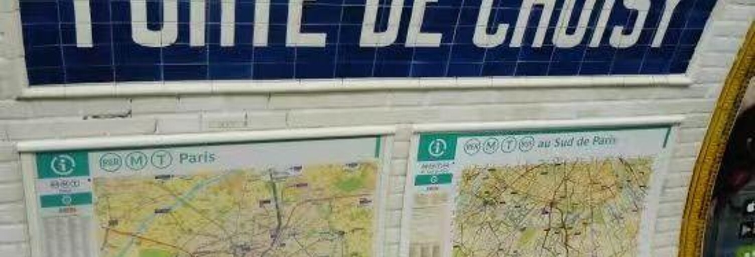 Commerce  41 m² à vendre à Paris 13 (75013)